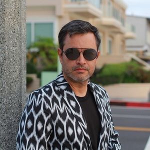 Meet your Posher, Douglas